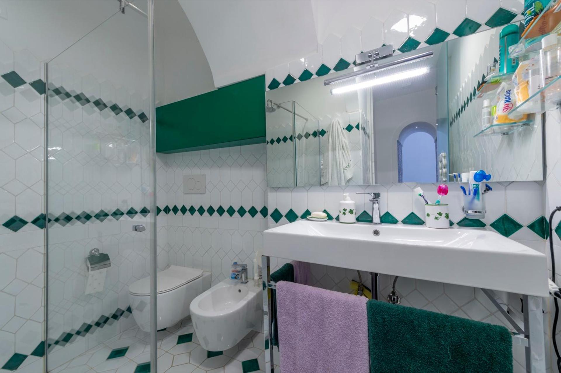 Yourhome - La Casupola Positano Exterior photo