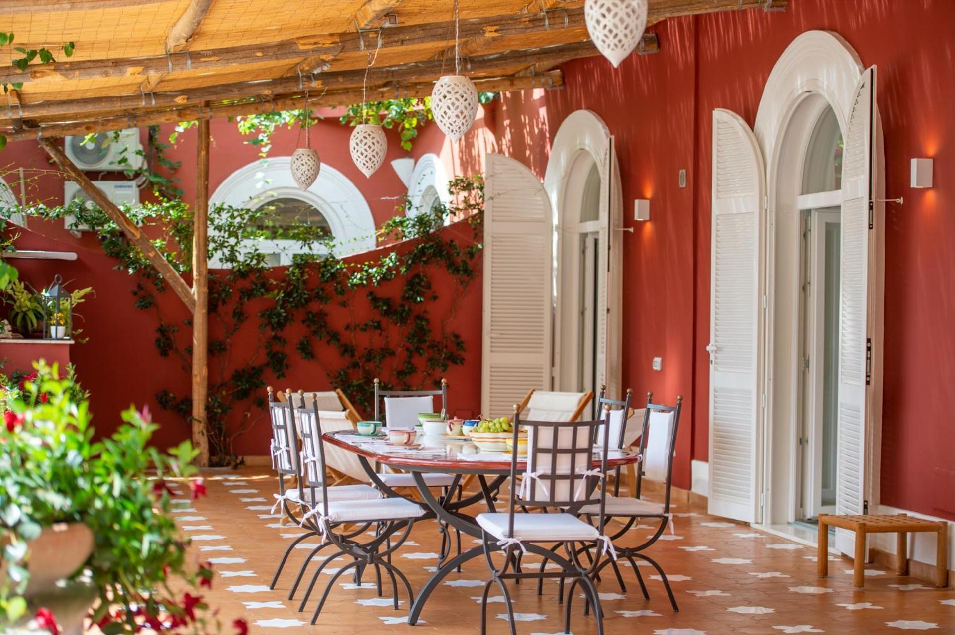 Yourhome - La Casupola Positano Exterior photo