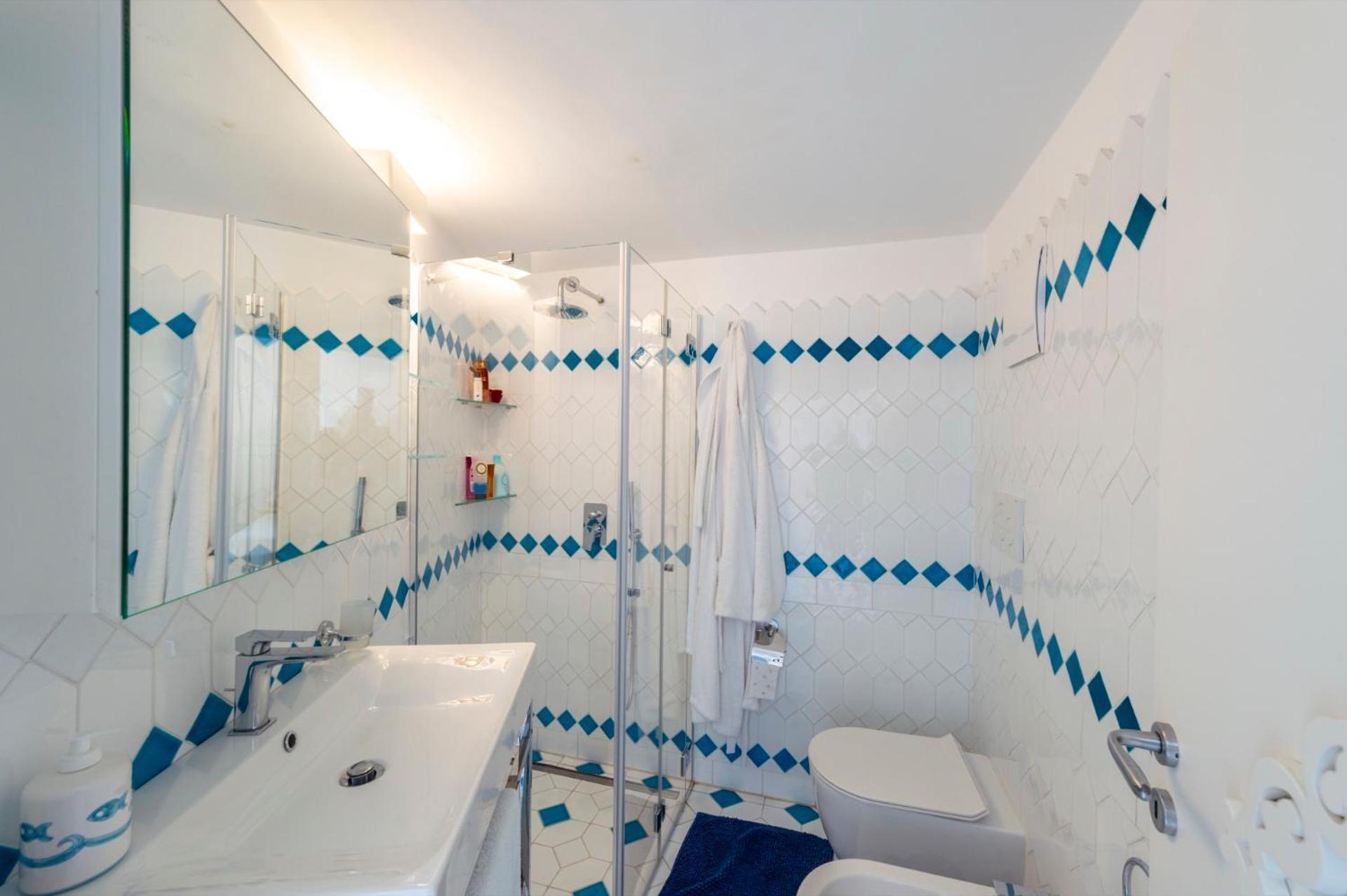 Yourhome - La Casupola Positano Exterior photo