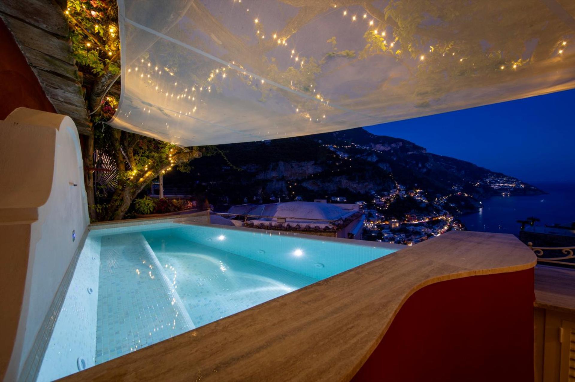Yourhome - La Casupola Positano Exterior photo